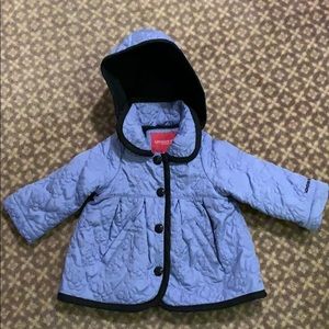 London Fog Girl’s Coat